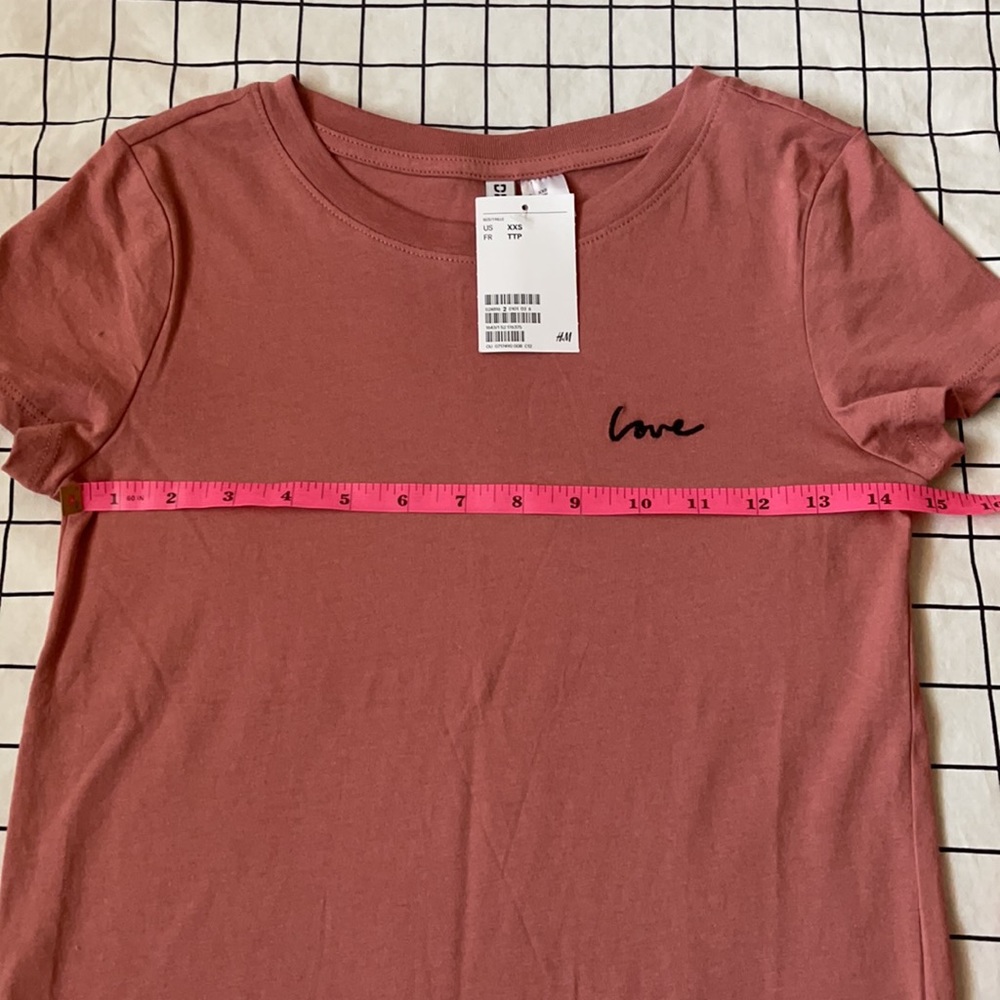 Divided shirt - Picture 6 of 8